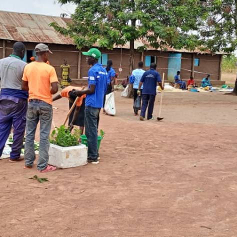 Organic Farming Advisory Organization