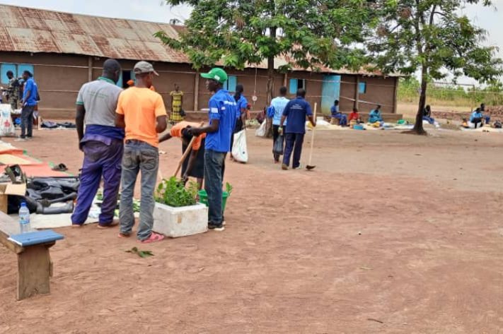 Organic Farming Advisory Organization