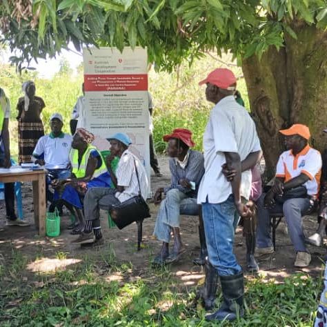 Organic Farming Advisory Organization