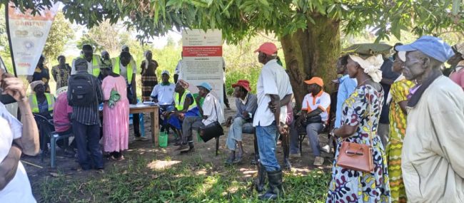 Organic Farming Advisory Organization