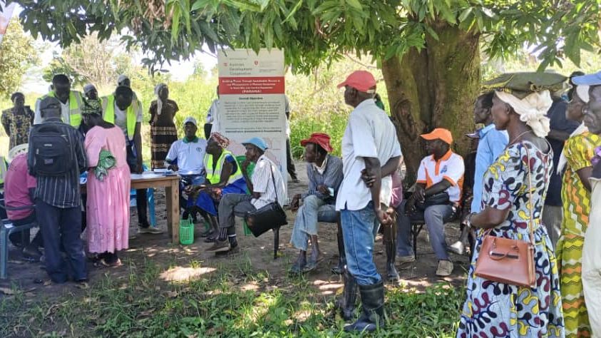 Organic Farming Advisory Organization