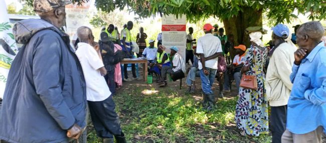 Organic Farming Advisory Organization