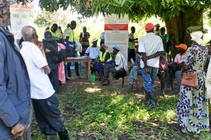 Organic Farming Advisory Organization