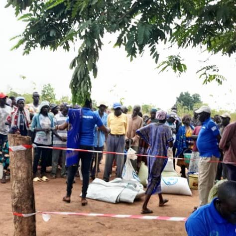 Organic Farming Advisory Organization