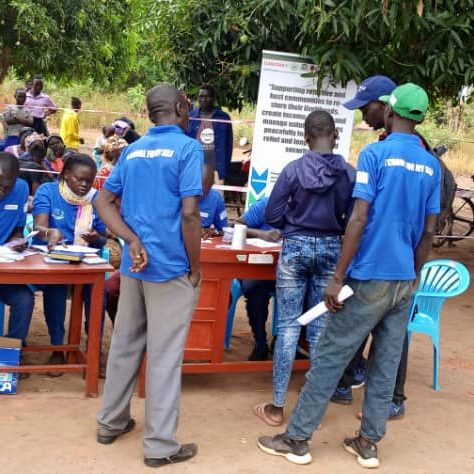 Organic Farming Advisory Organization