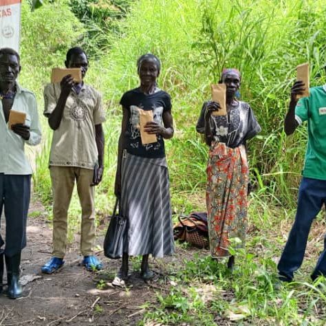 Organic Farming Advisory Organization