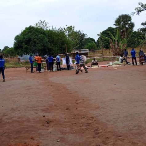 Organic Farming Advisory Organization