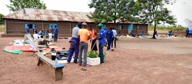 Organic Farming Advisory Organization