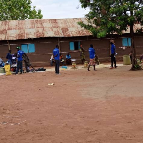 Organic Farming Advisory Organization