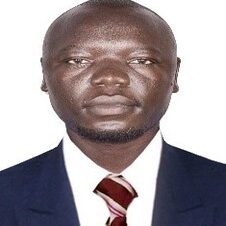 Mundele Henry