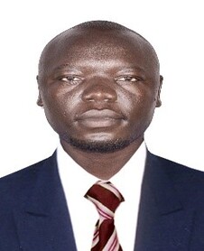 Mundele Henry