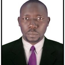 Towongo Peter