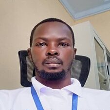 Waru Paul