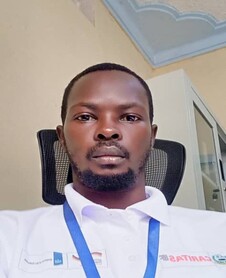 Waru Paul