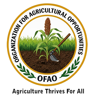 Organization For Agricultural Opportunities